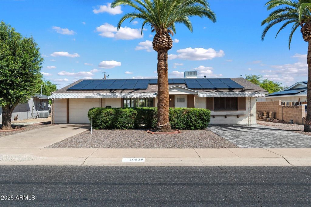 Photo of 10638 W Alabama Avenue, Sun City, AZ 85351 (MLS # 6917495)