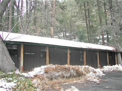 5 Acres or More - Commercial Sale