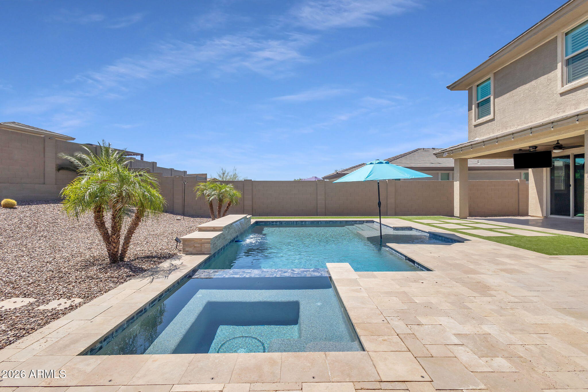 VISTANCIA VILLAGE D PARCEL D3B - Residential