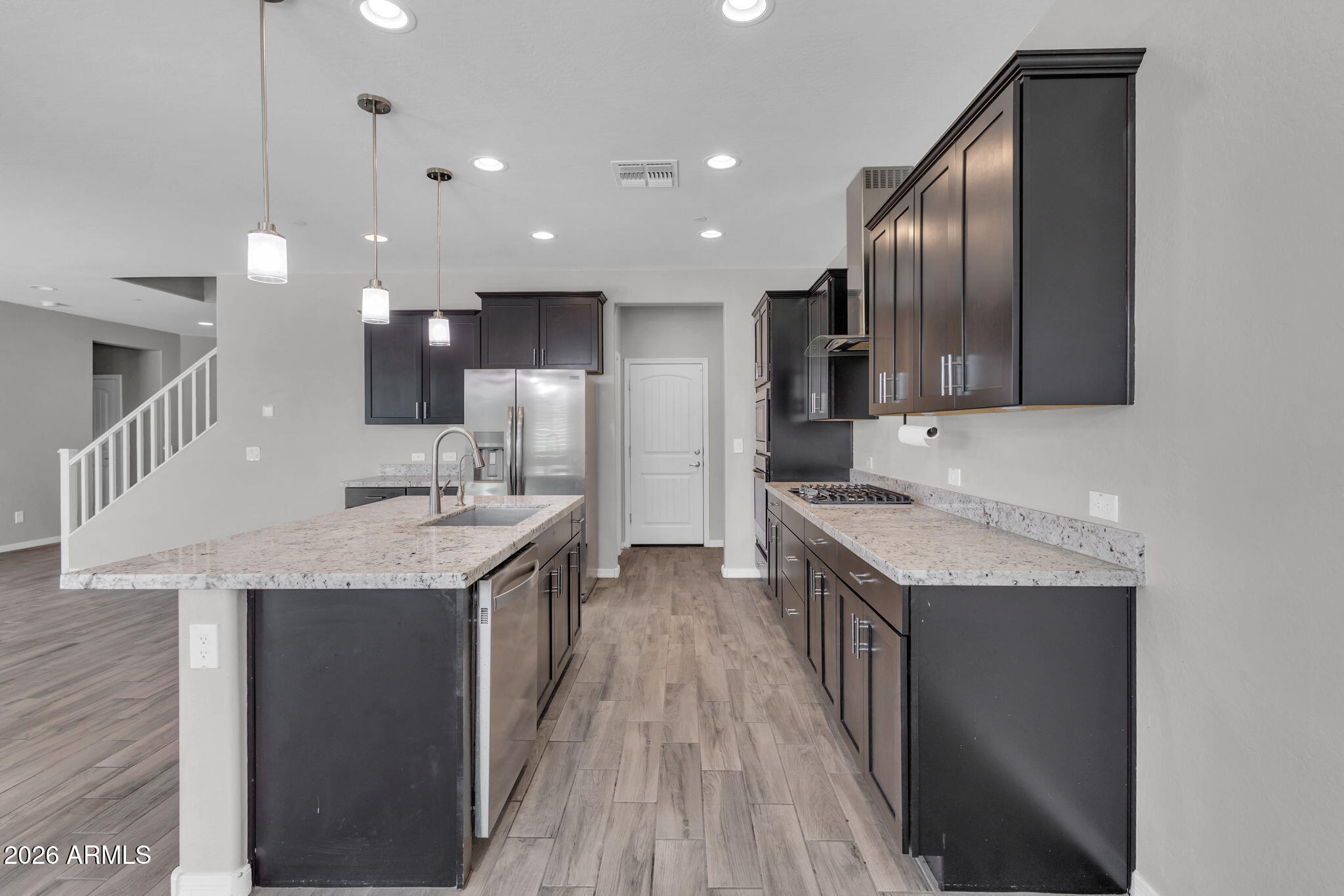 VISTANCIA VILLAGE D PARCEL D3B - Residential