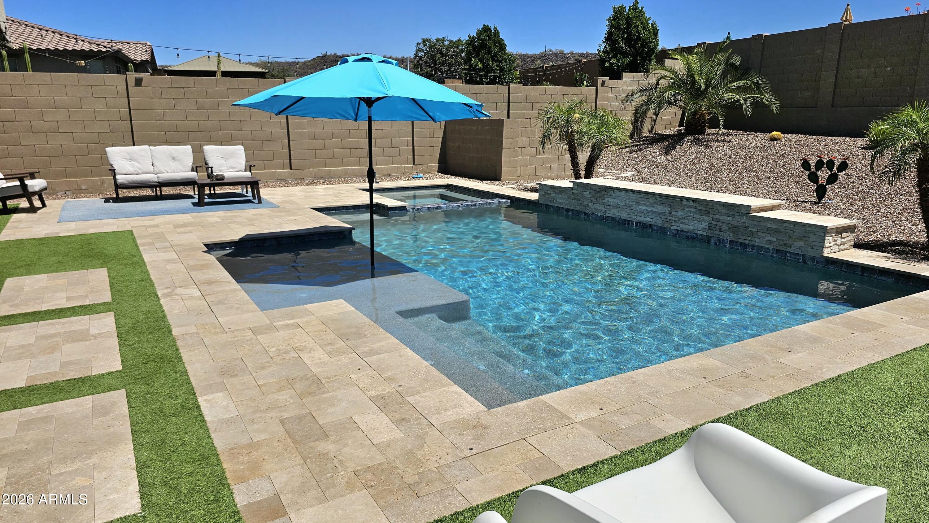 VISTANCIA VILLAGE D PARCEL D3B - Residential