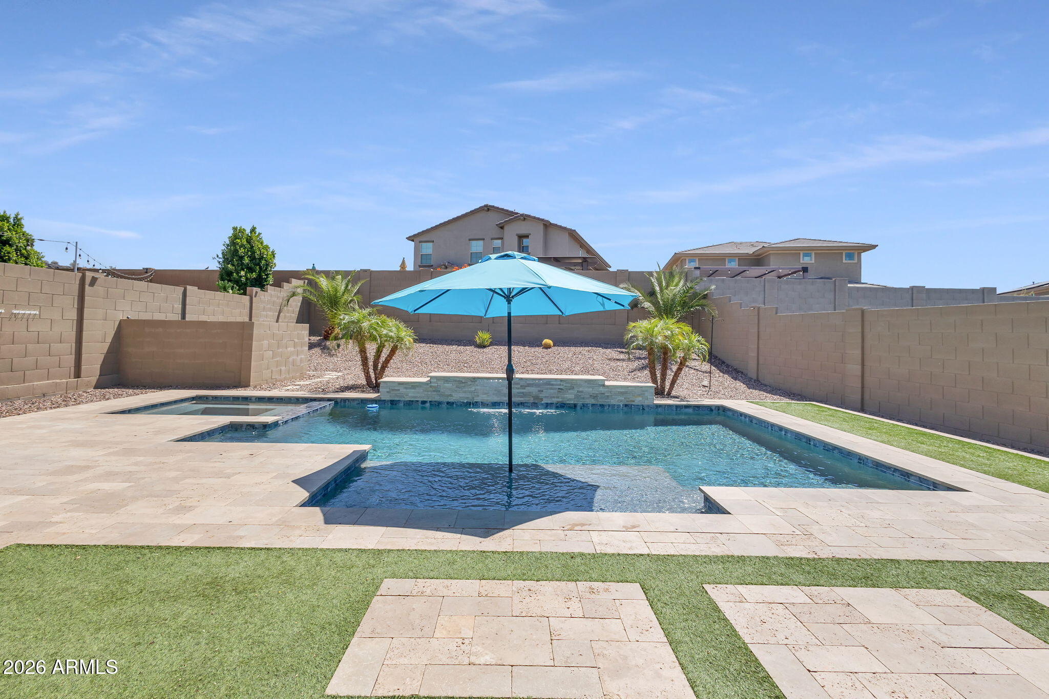 VISTANCIA VILLAGE D PARCEL D3B - Residential