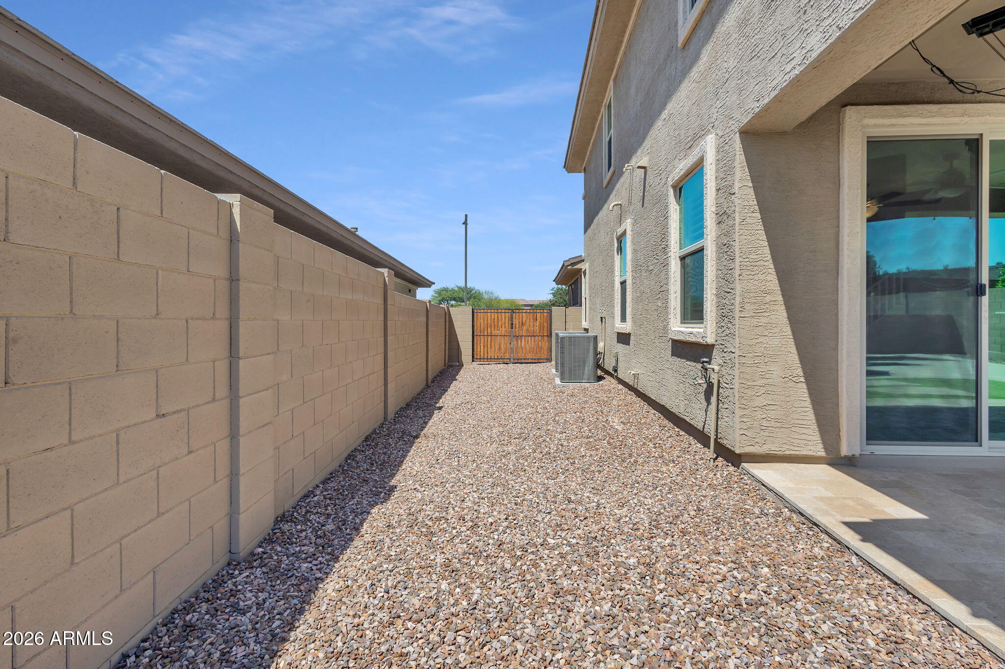VISTANCIA VILLAGE D PARCEL D3B - Residential
