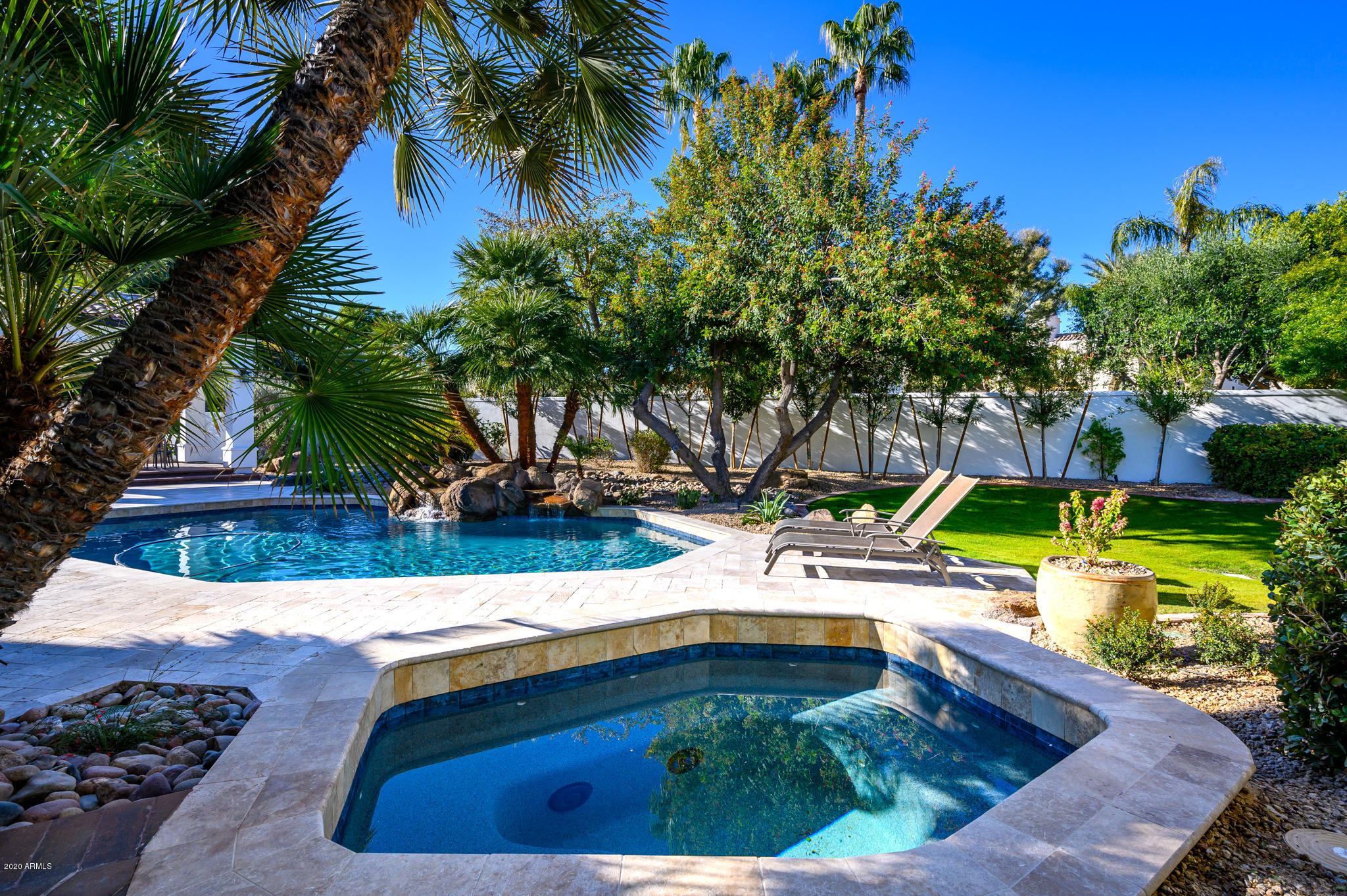 CHENEY ESTATES LOT 1-72 TR A-C D1 D2 E,F - Residential