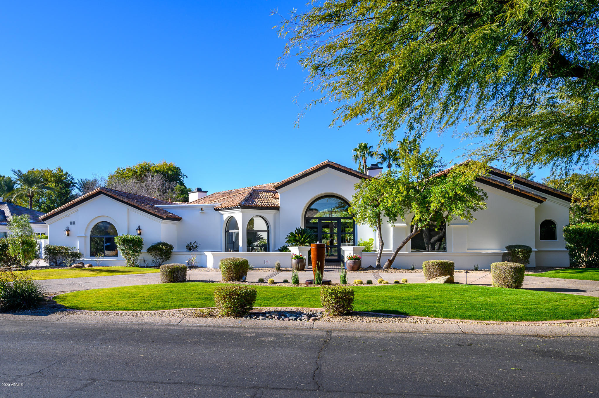 CHENEY ESTATES LOT 1-72 TR A-C D1 D2 E,F - Residential