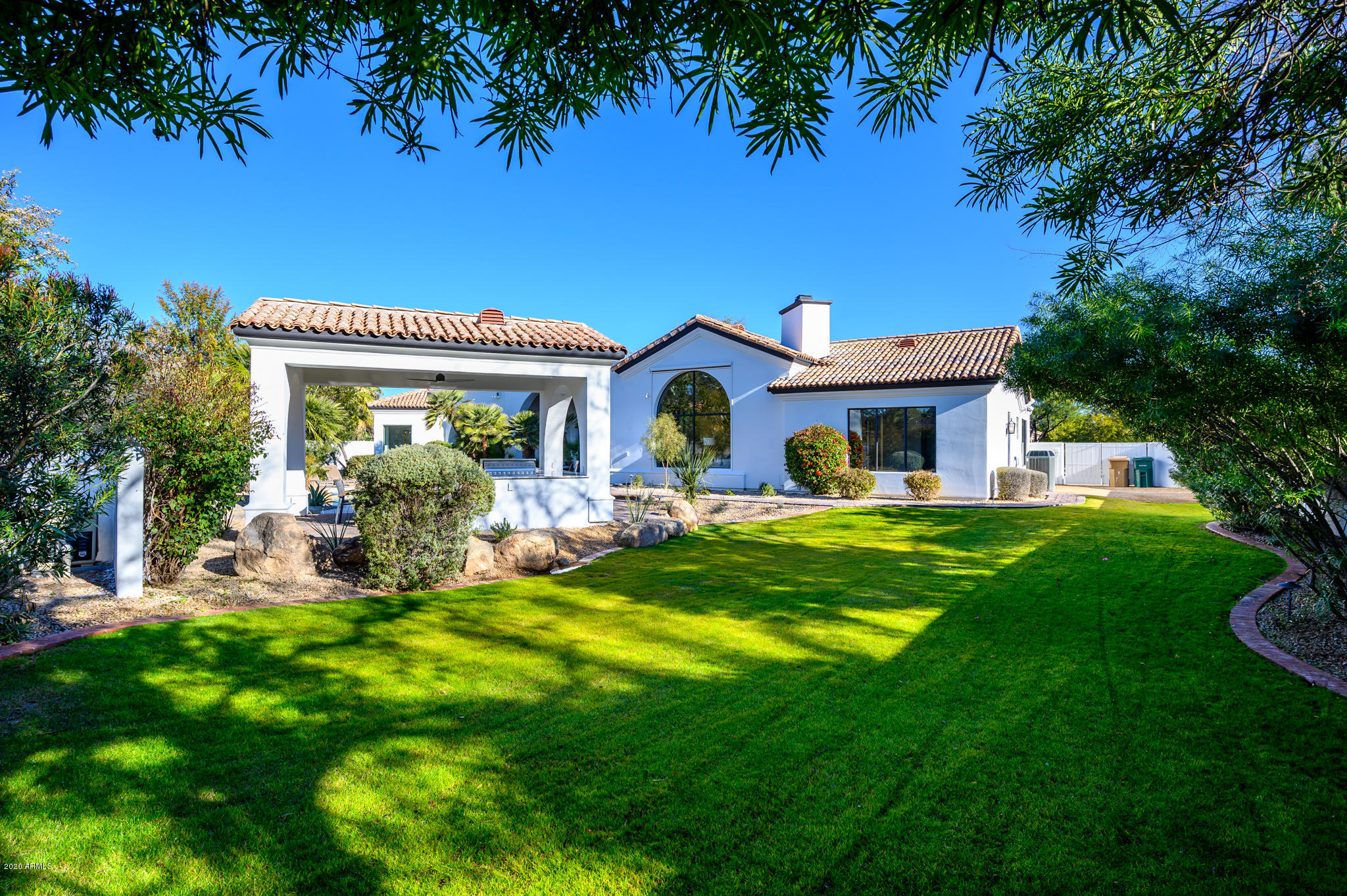 CHENEY ESTATES LOT 1-72 TR A-C D1 D2 E,F - Residential
