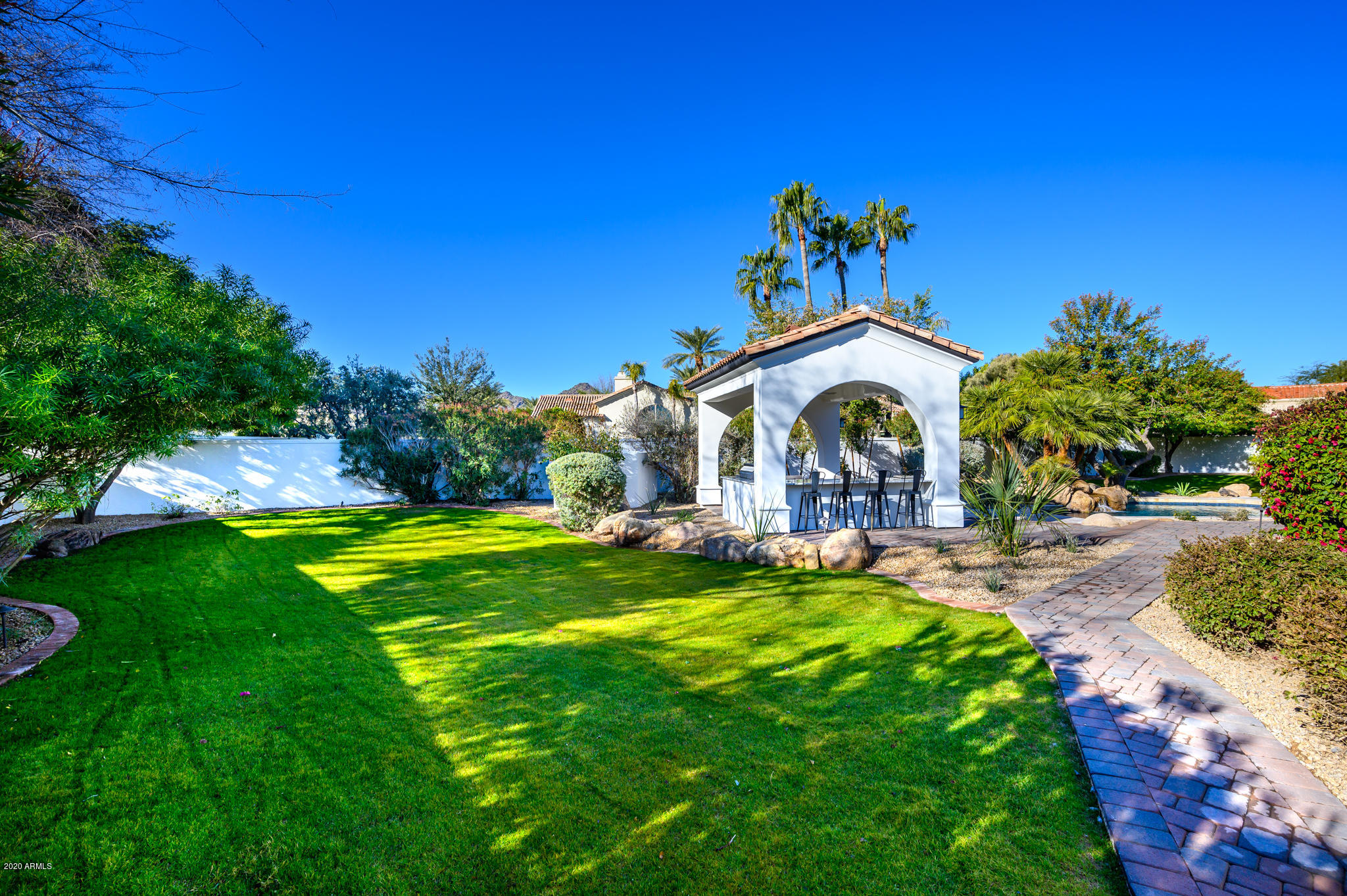 CHENEY ESTATES LOT 1-72 TR A-C D1 D2 E,F - Residential