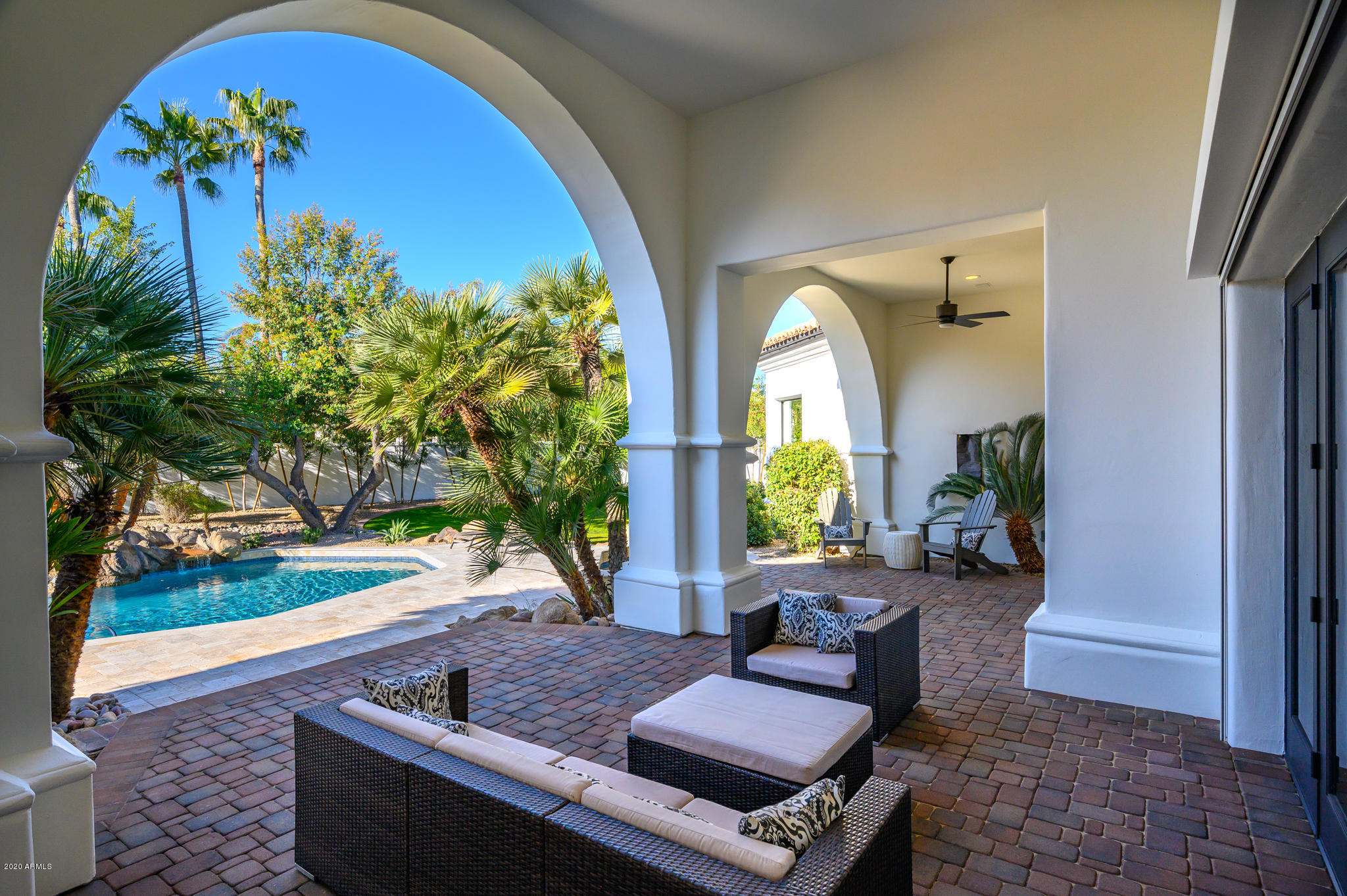 CHENEY ESTATES LOT 1-72 TR A-C D1 D2 E,F - Residential