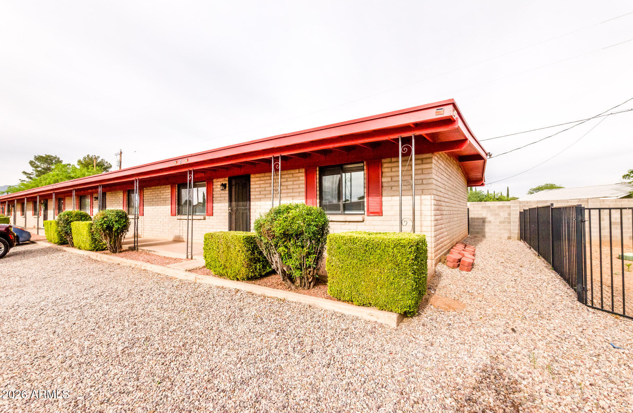3799 E FOOTHILLS Drive 5