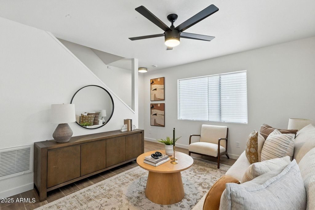 Photo of 6454 E Paso Nuevo Drive #101, Cave Creek, AZ 85331 (MLS # 6912115)