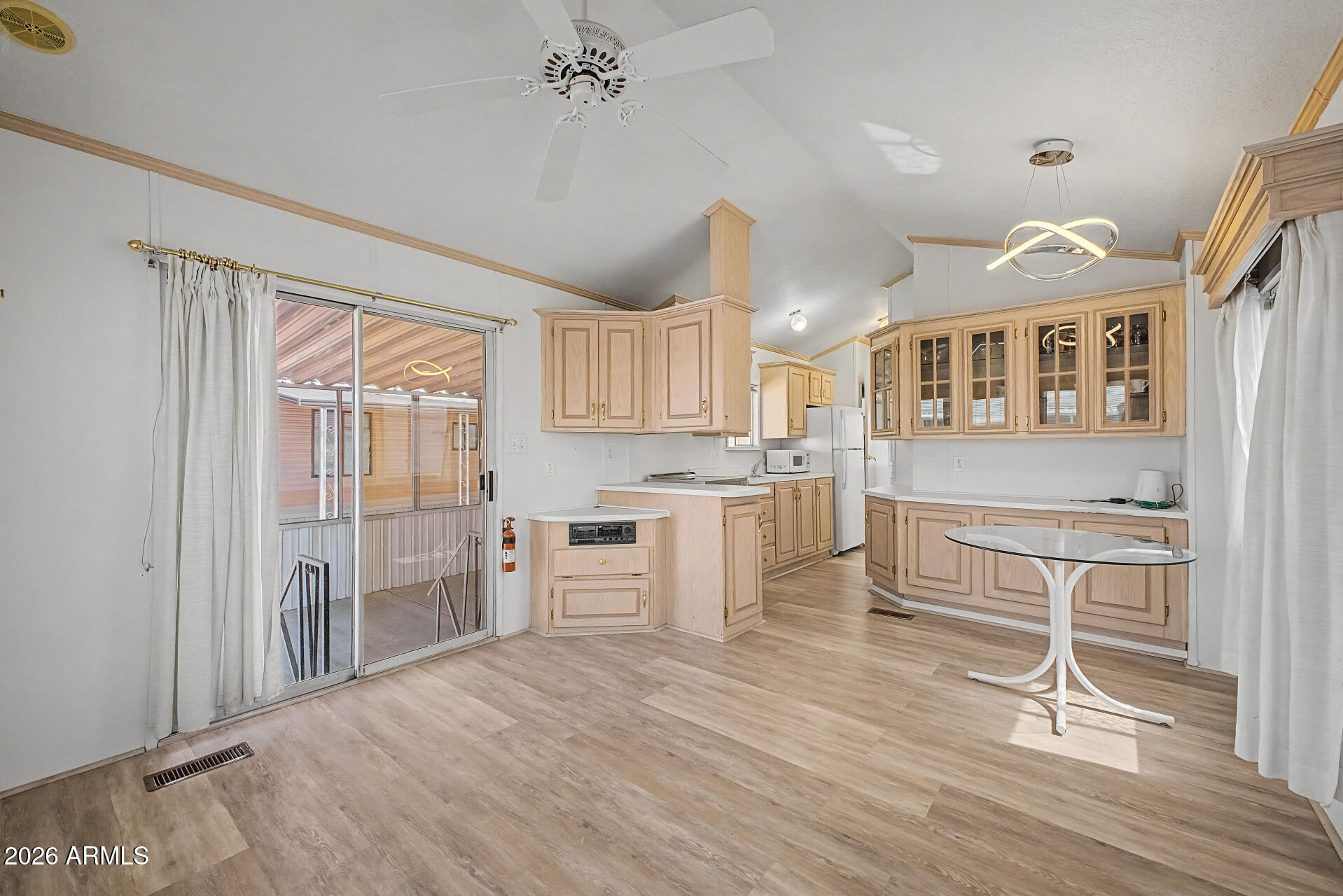 1280 N Ironwood Drive 82