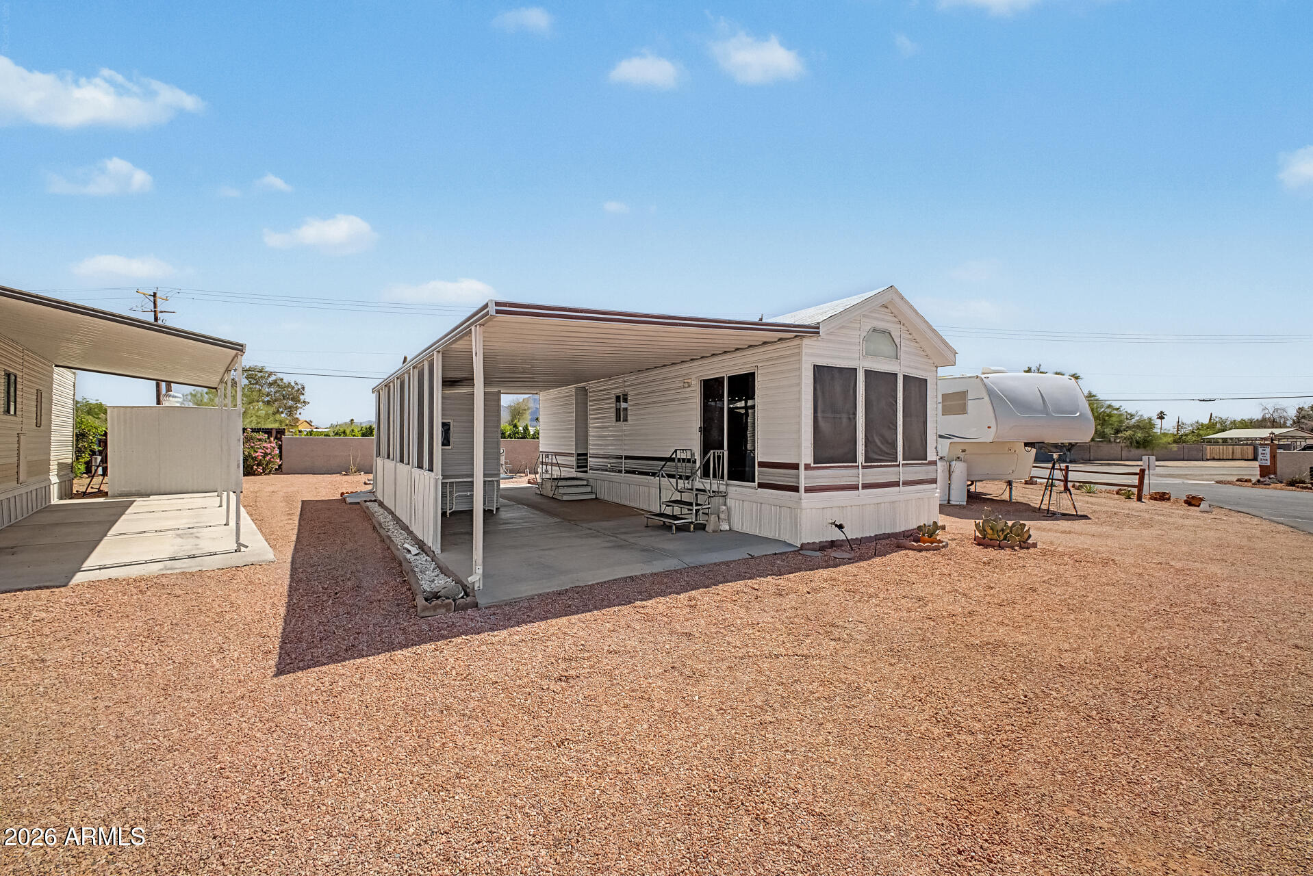 1280 N Ironwood Drive 82