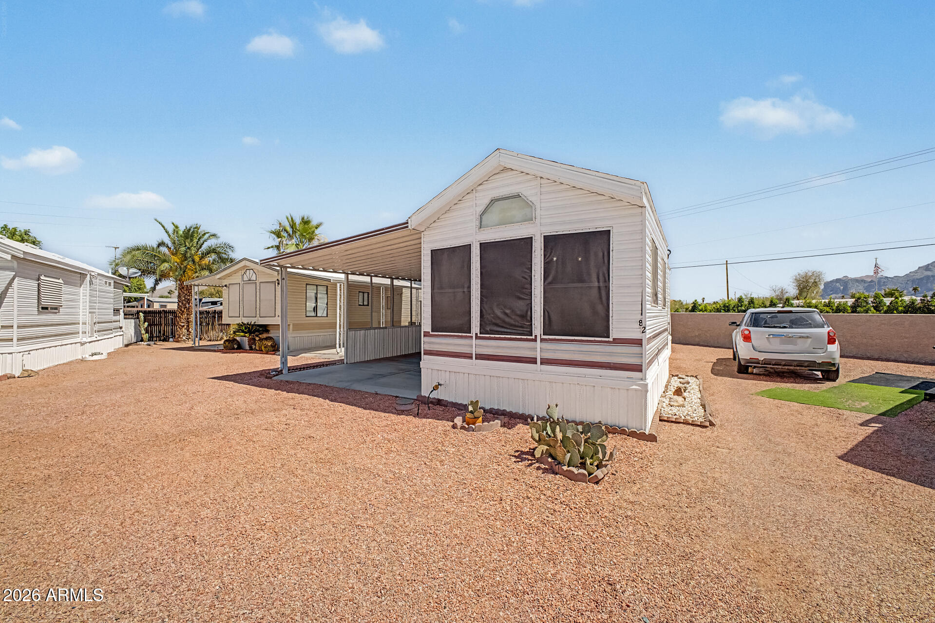 1280 N Ironwood Drive 82