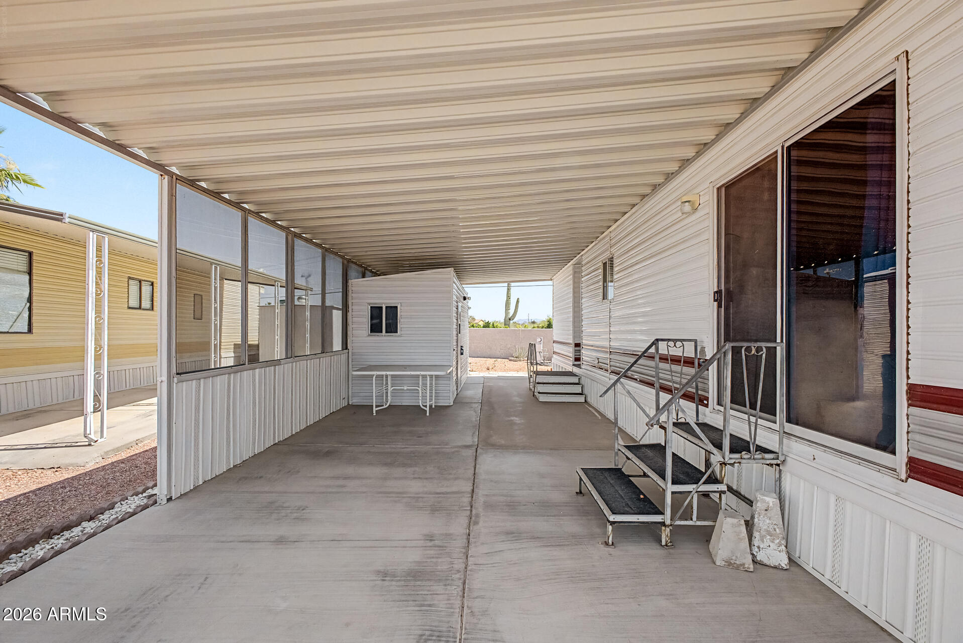 1280 N Ironwood Drive 82