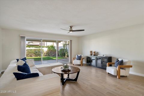 7768 E MARIPOSA Drive Scottsdale AZ 85251