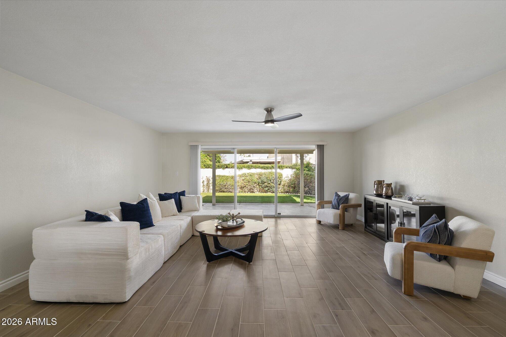 7768 E MARIPOSA Drive