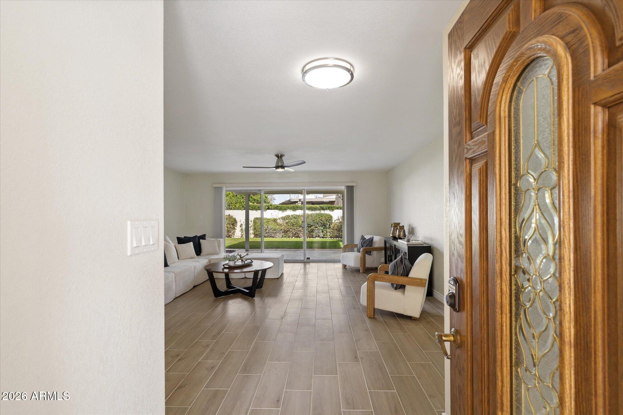 7768 E MARIPOSA Drive