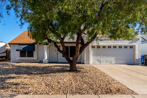 18807 N 46TH Drive Glendale AZ 85308