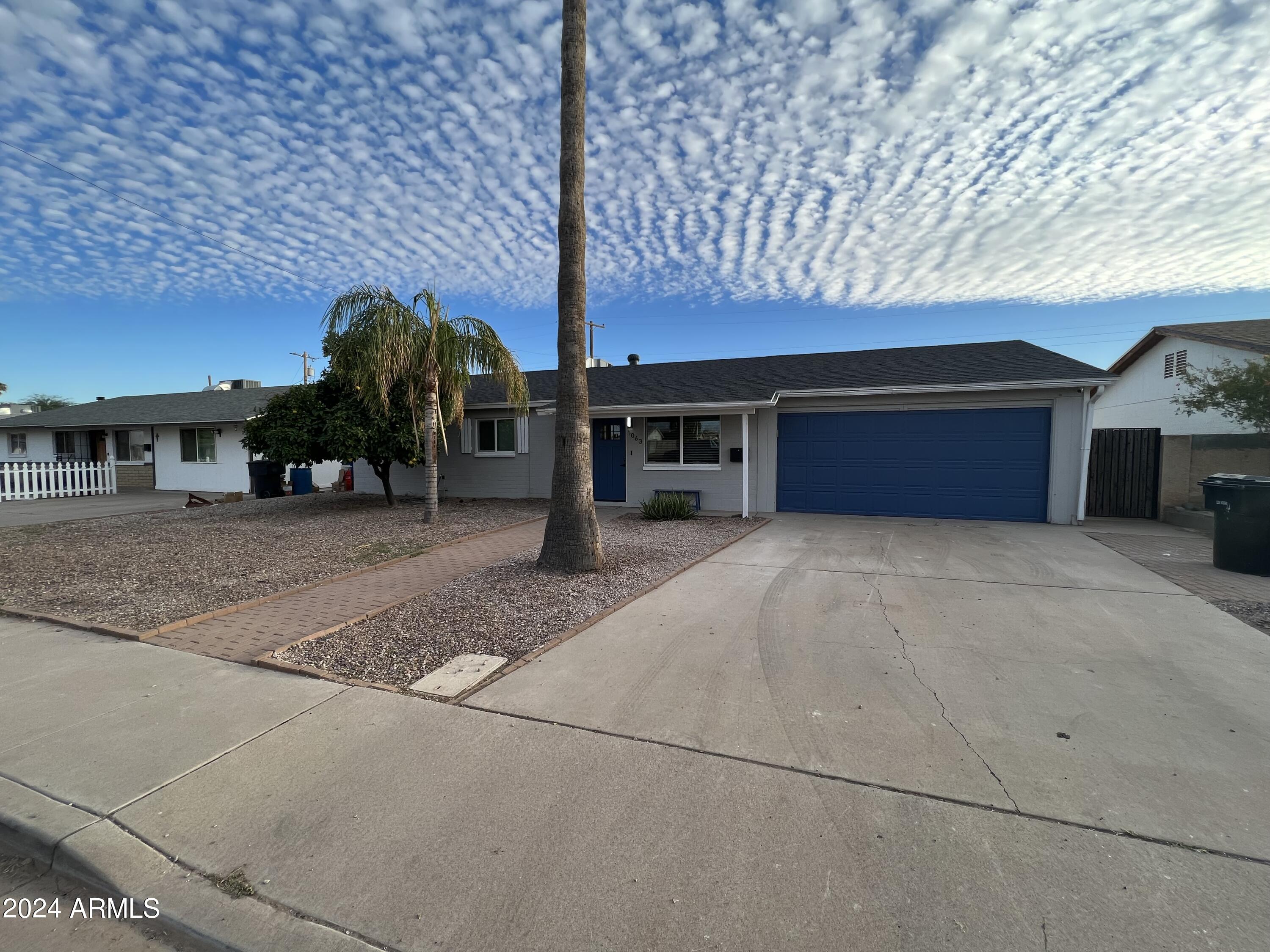 View Mesa, AZ 85201 house