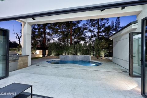 11578 N 80TH Place Scottsdale AZ 85260