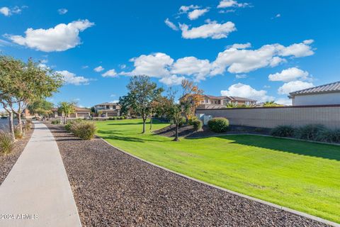 A home in Litchfield Park