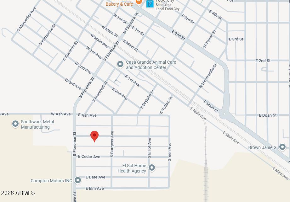 125 E BEECH Avenue 6