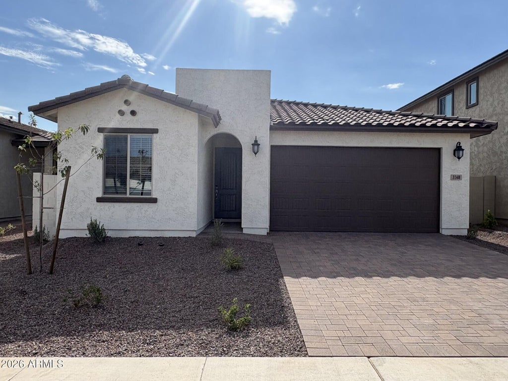 Photo of 3348 S 182nd Lane, Goodyear, AZ 85338 (MLS # 7056104)