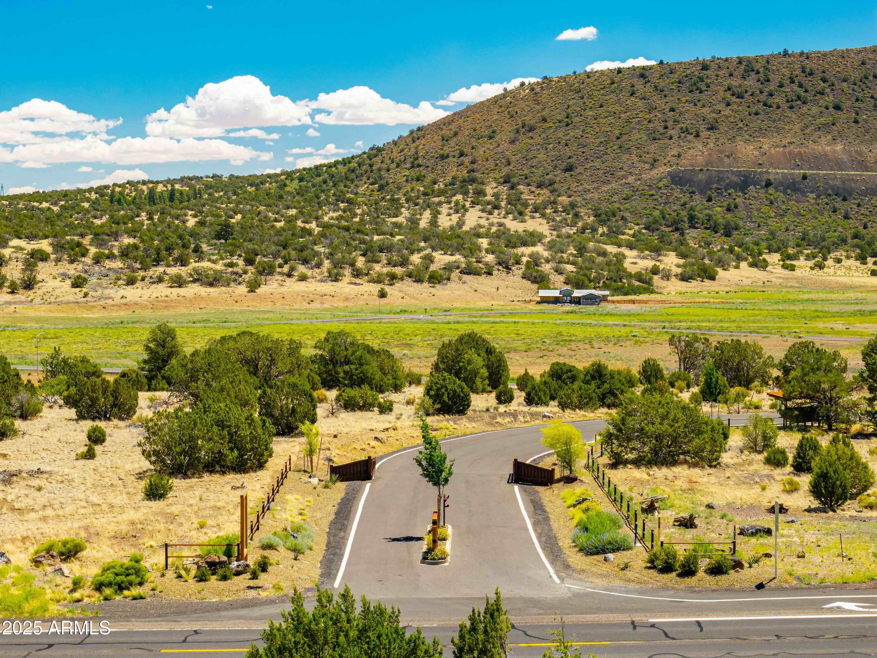 Walnut Creek Meadows - Residential