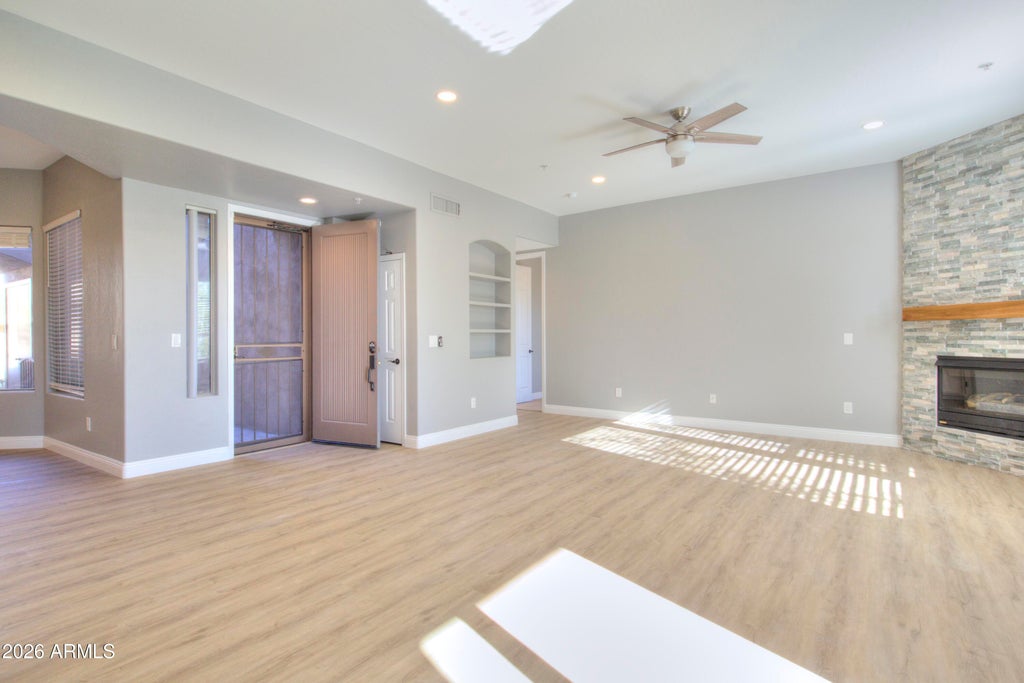 Photo of 16420 N Thompson Peak Parkway #1043, Scottsdale, AZ 85260 (MLS # 7093080)