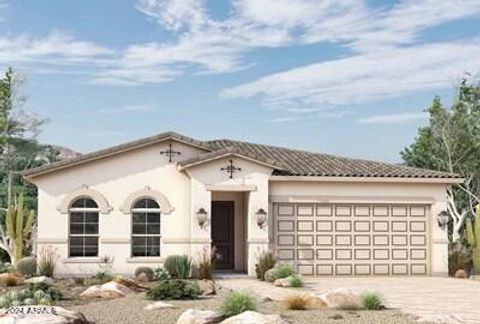 A home in Litchfield Park