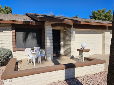 2064 S Farnsworth Drive Unit 72, Mesa, AZ 85209 - #: 6966280