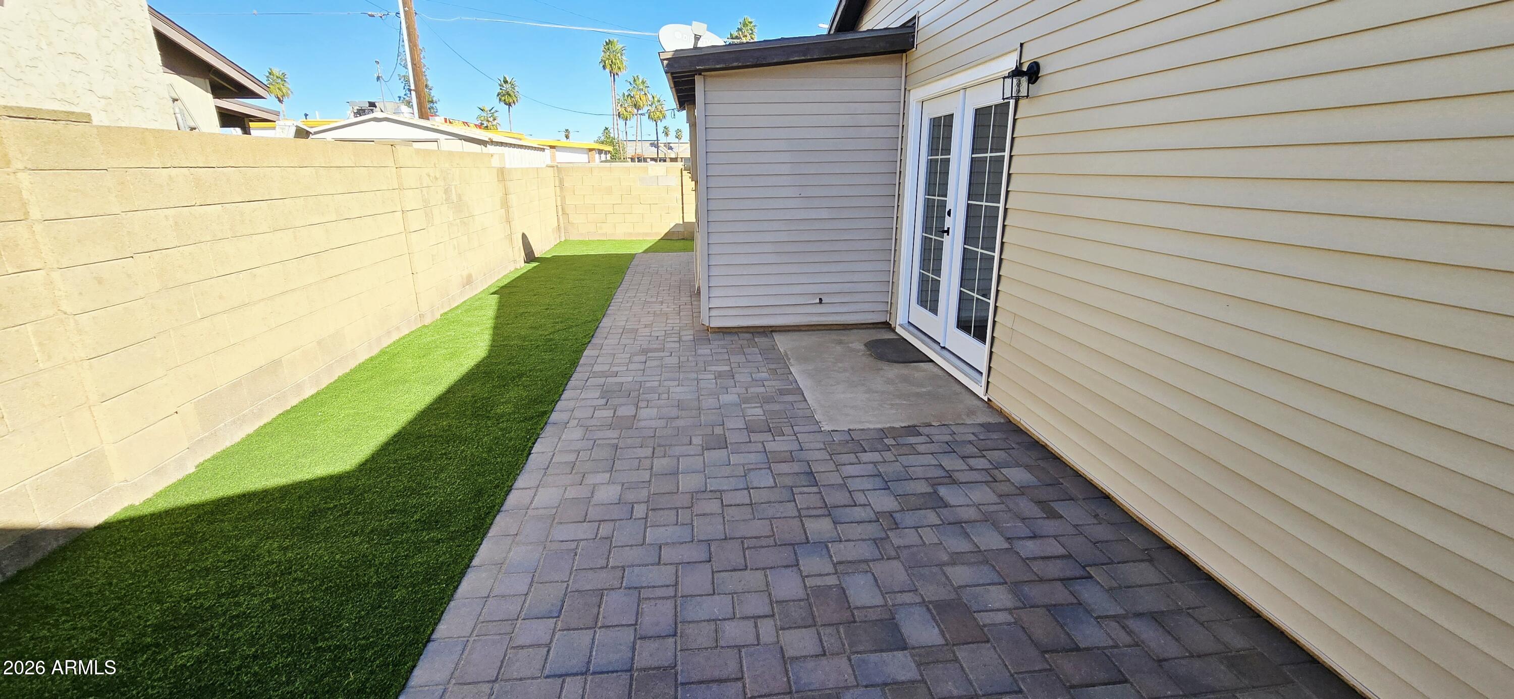 4220 W Palo Verde Drive