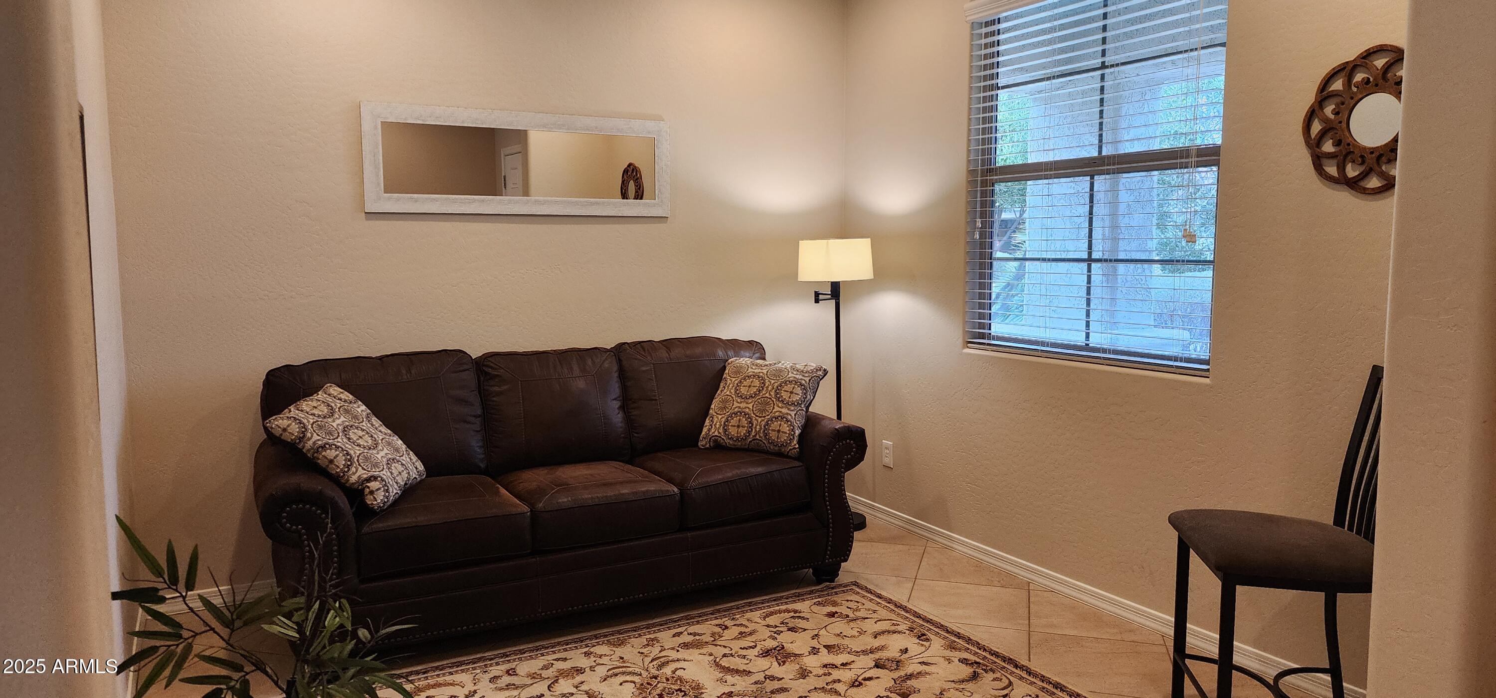 26195 W Via Del Sol Drive