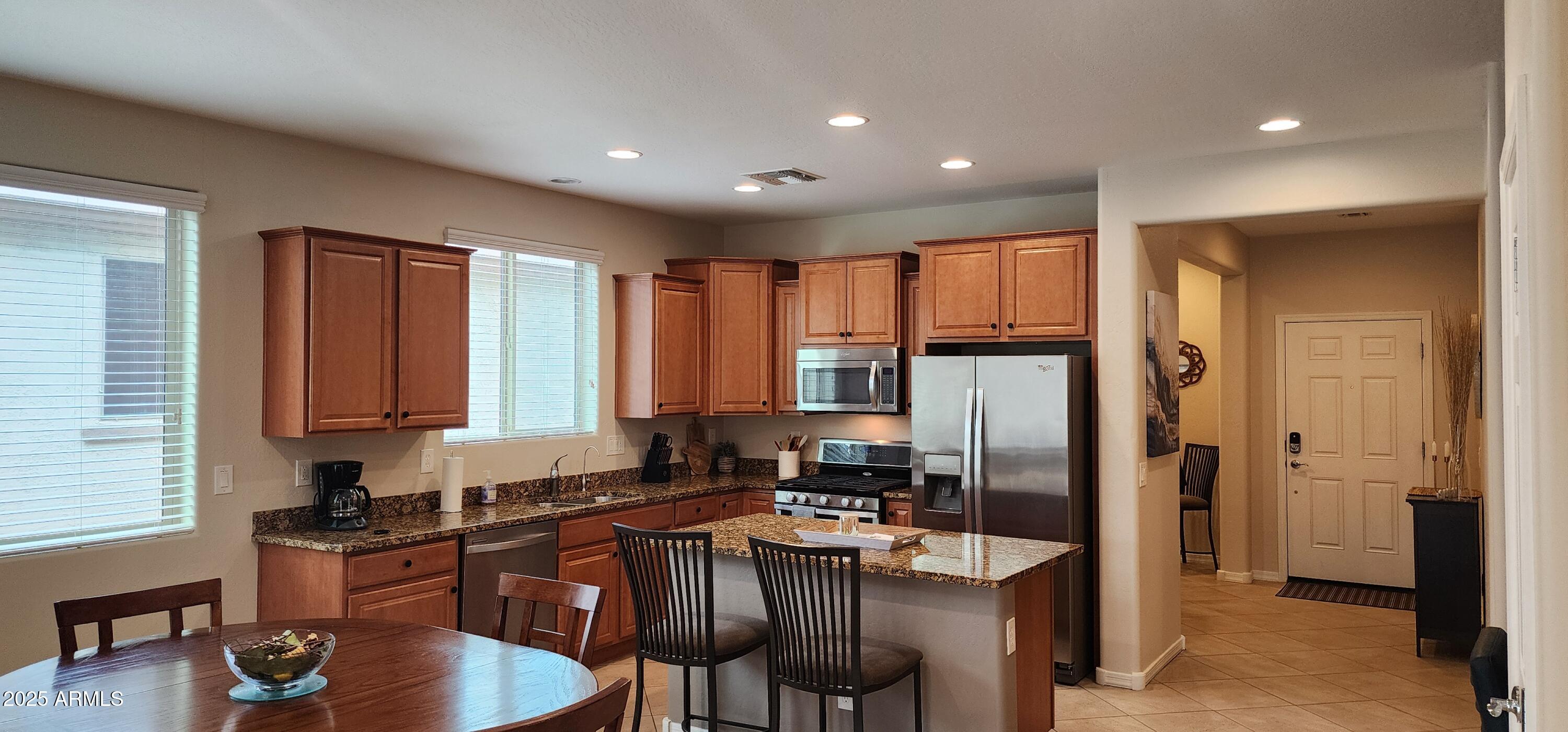 26195 W Via Del Sol Drive