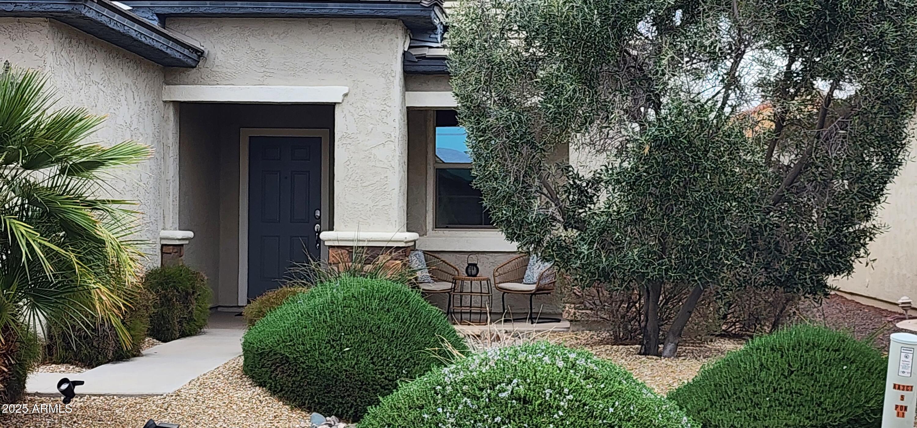 26195 W Via Del Sol Drive