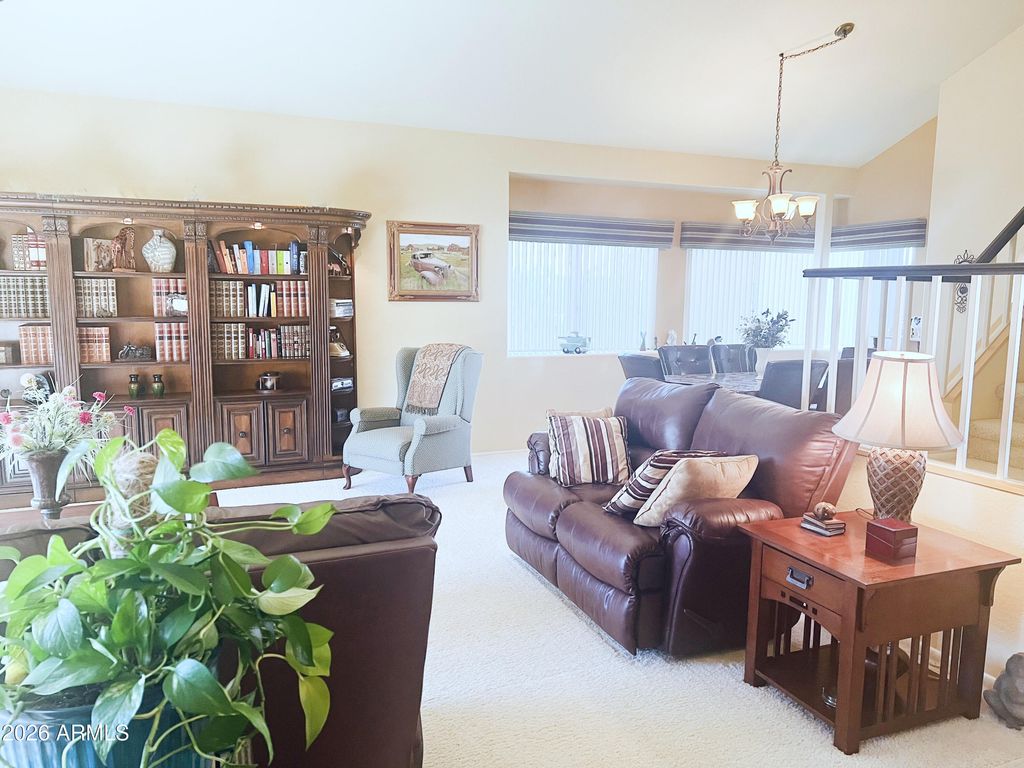 Photo of 6131 W Crocus Drive, Glendale, AZ 85306 (MLS # 7000561)