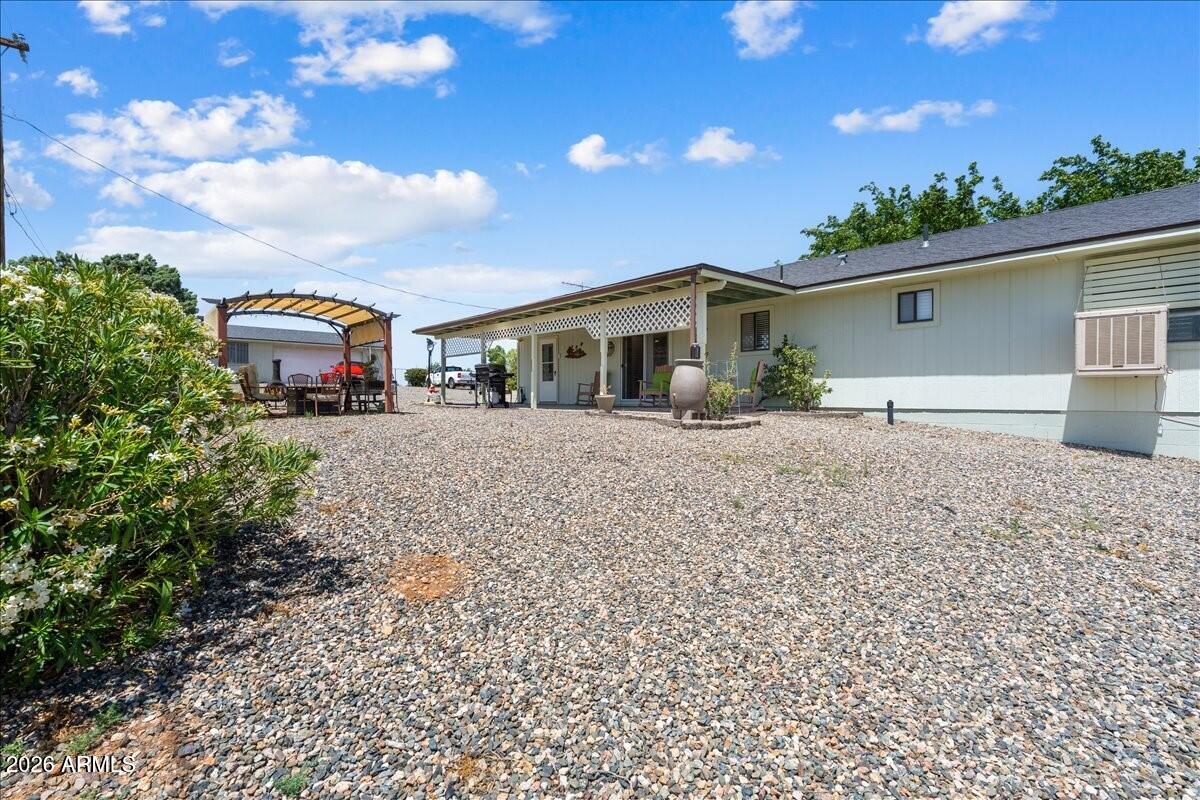 CORDES LAKES - Residential