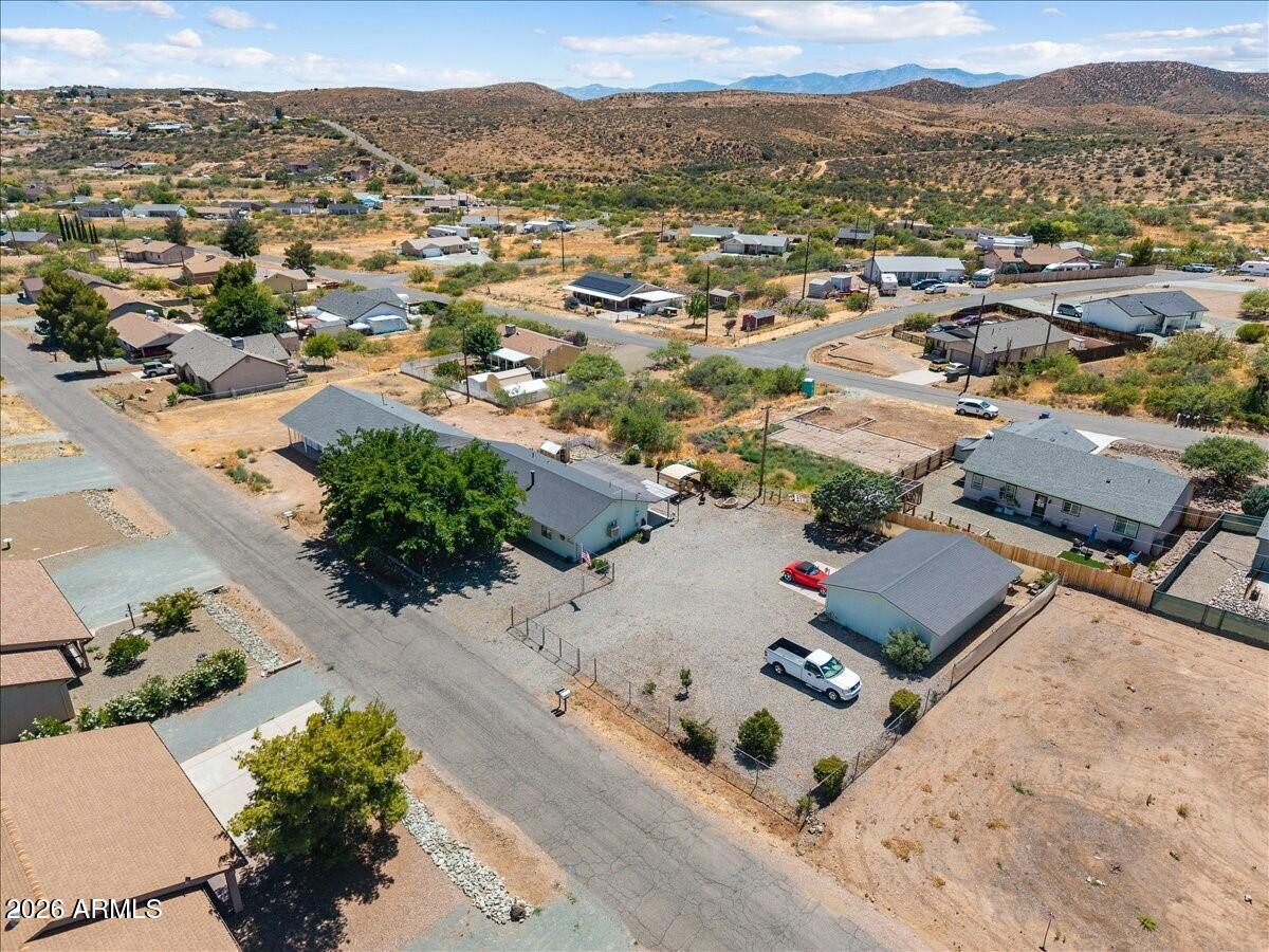 CORDES LAKES - Residential