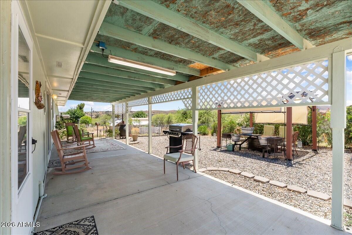 CORDES LAKES - Residential