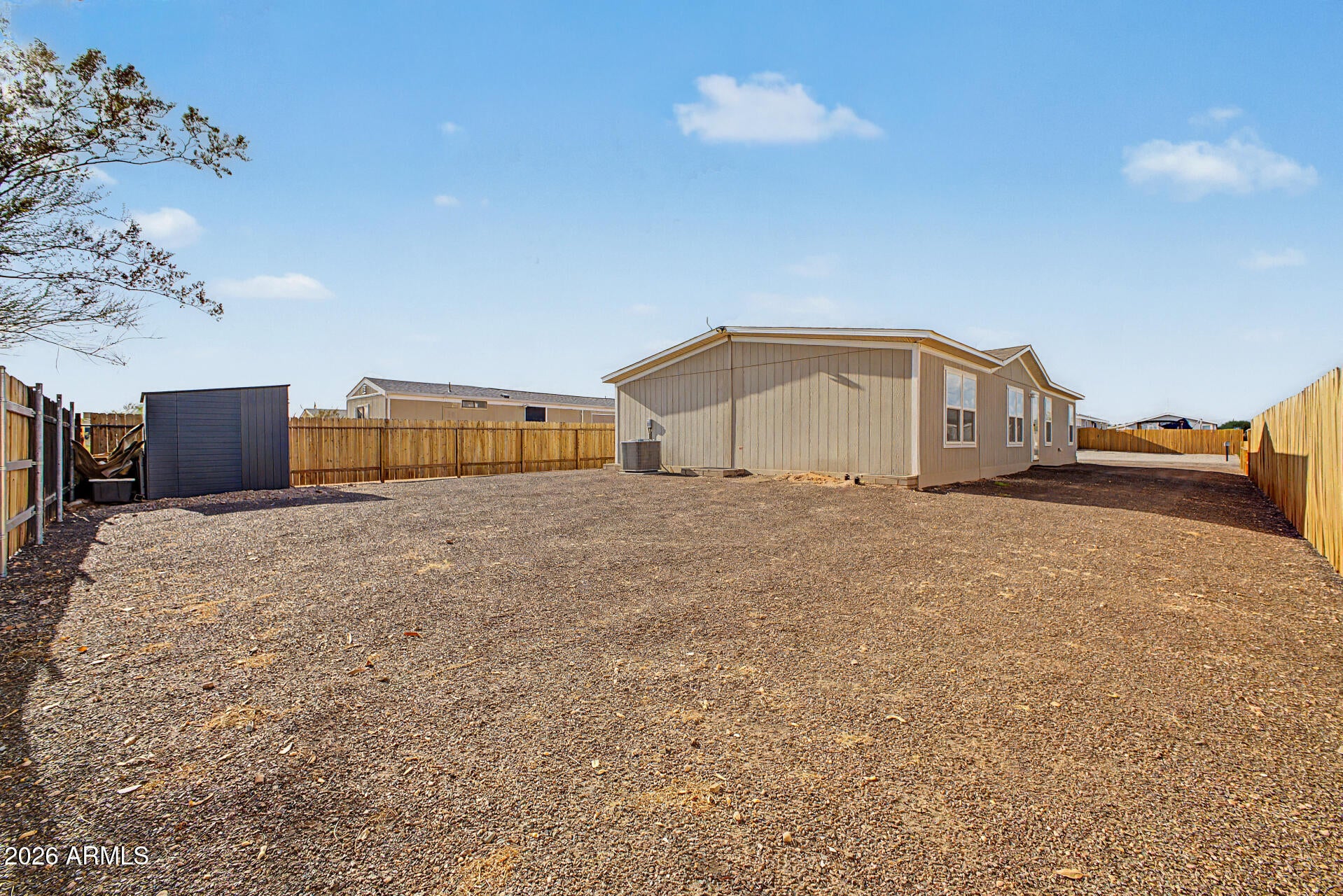 22425 W PLEASANT Lane
