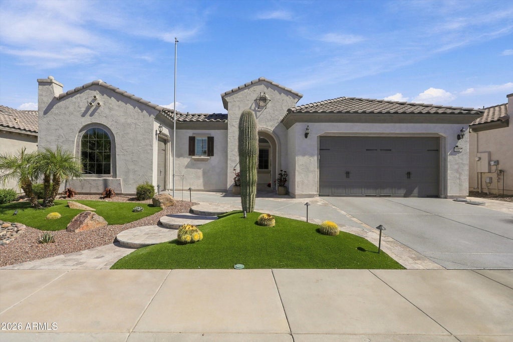 Photo of 19527 N 265th Drive, Buckeye, AZ 85396 (MLS # 7090094)