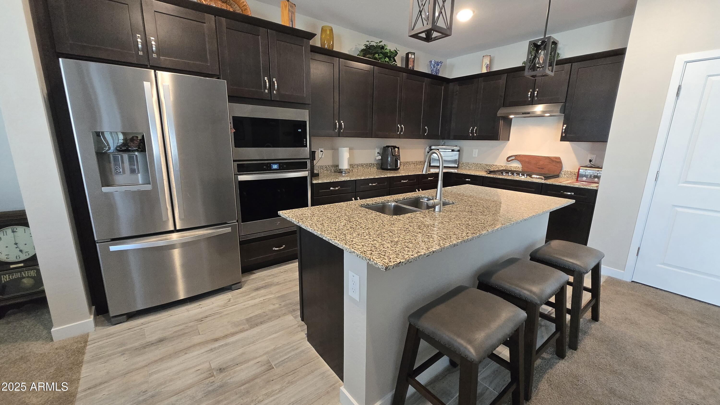 16860 W Buckhorn Trail