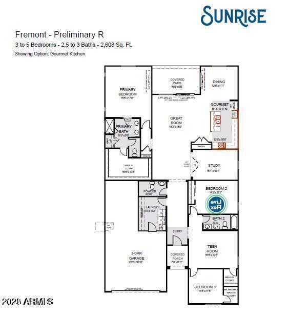 16860 W Buckhorn Trail