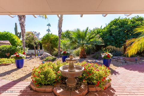 A home in Sun City West