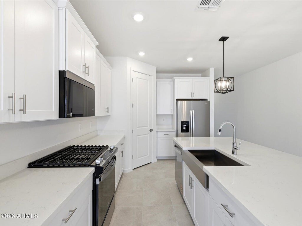 Photo of 30580 W Creosote Way, Buckeye, AZ 85396 (MLS # 7068813)