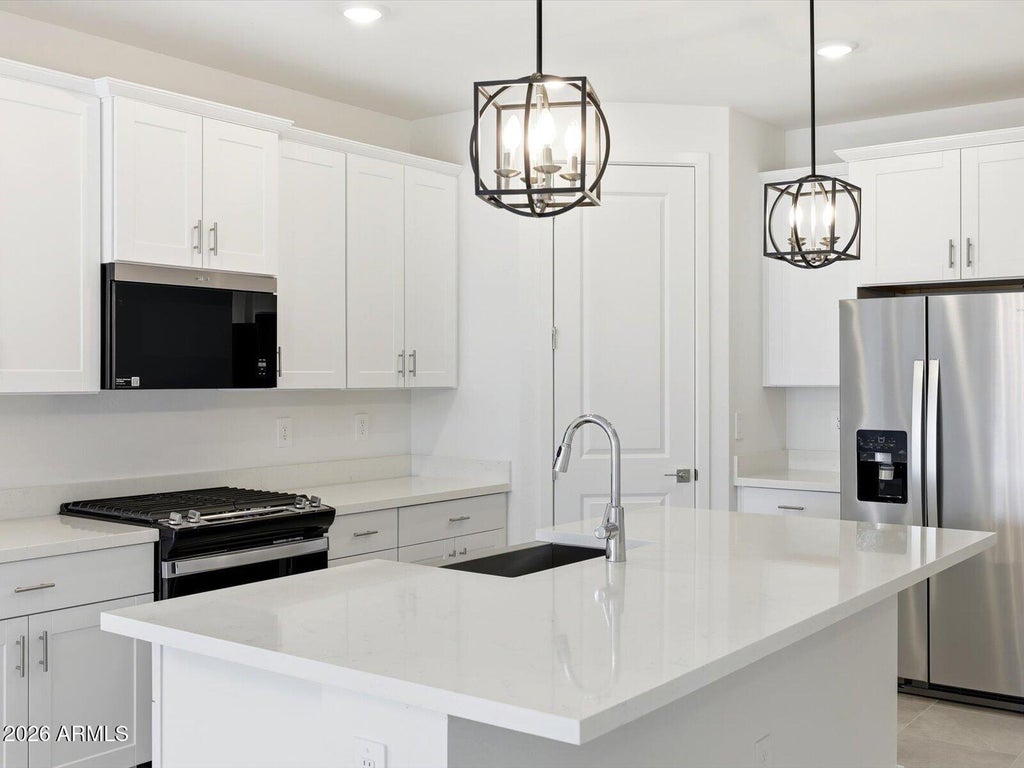 Photo of 30580 W Creosote Way, Buckeye, AZ 85396 (MLS # 7068813)
