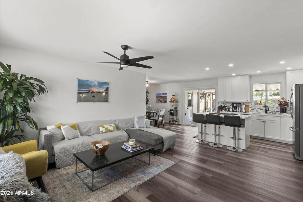 Photo of 1321 W 14th Street, Tempe, AZ 85281 (MLS # 6964624)