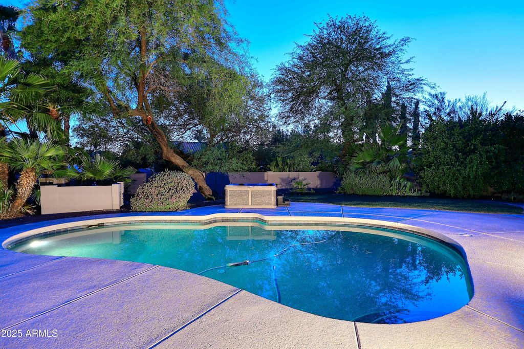Photo of 14402 N Silverado Drive, Fountain Hills, AZ 85268 (MLS # 6919621)