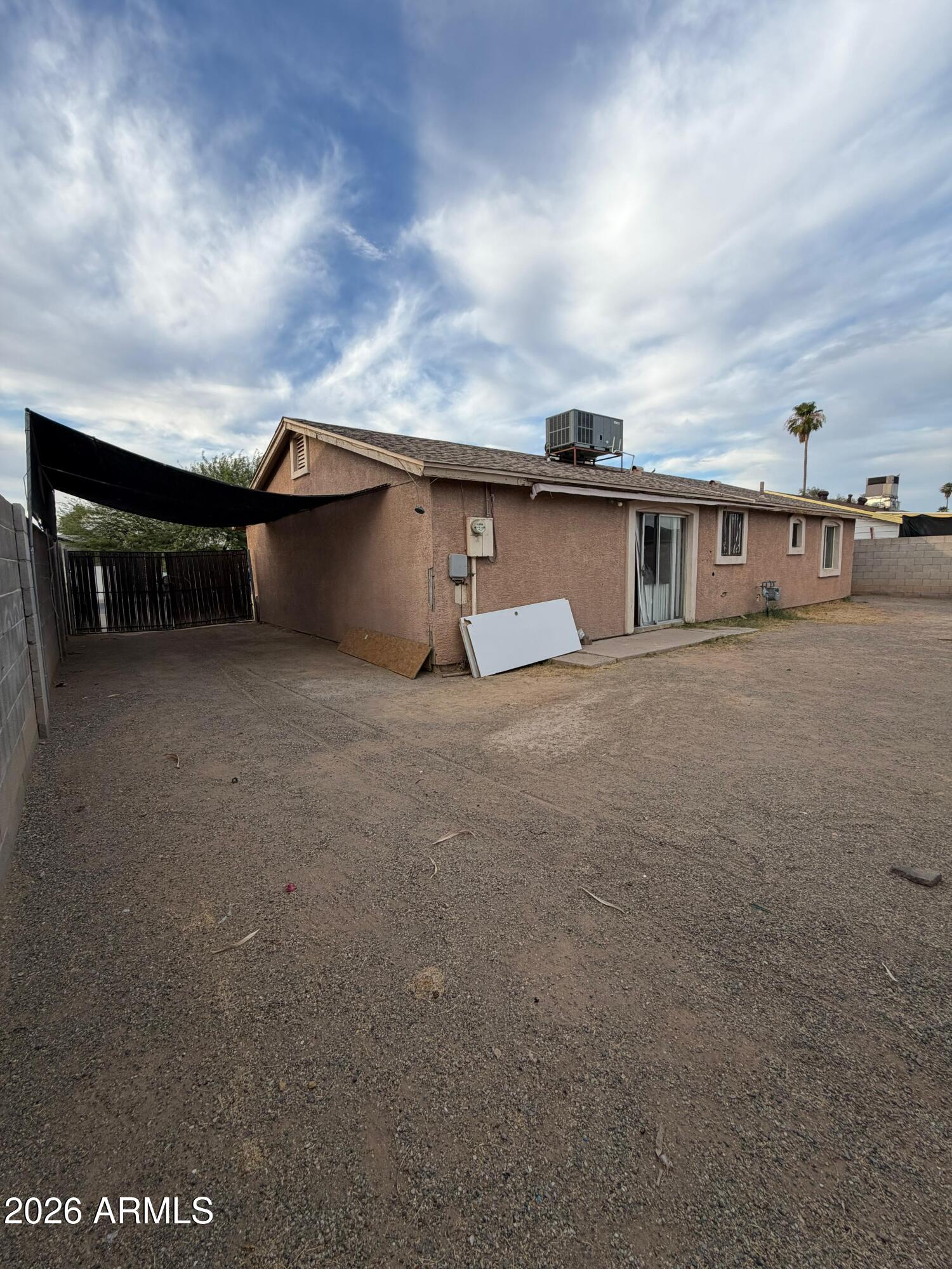 6601 W MONTE VISTA Road