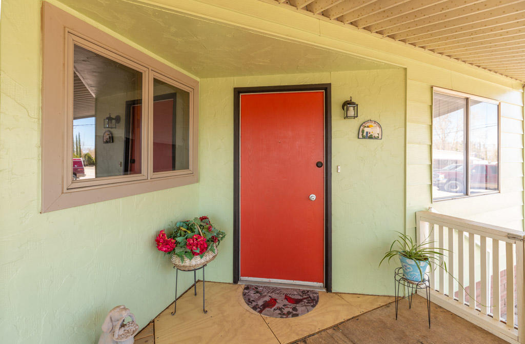 Thunderbird Mobile Home Park - Residential